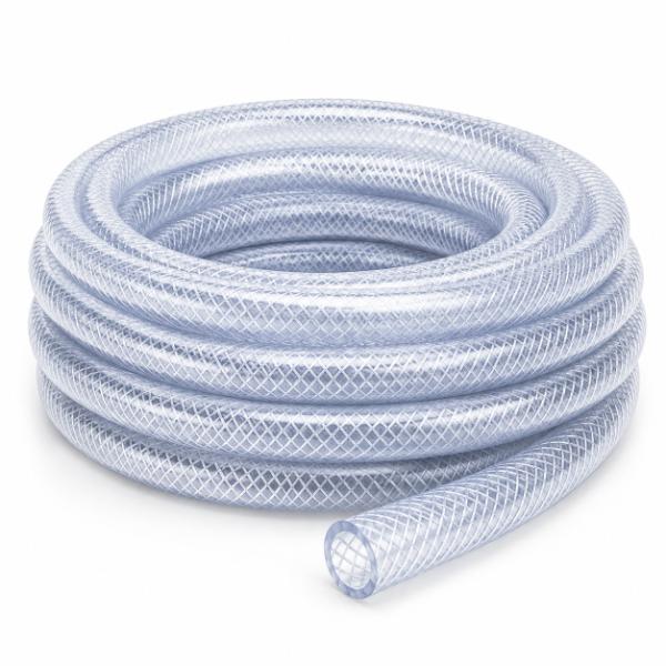 Ống nhựa PVC mềm – Ống dẫn nước mềm dễ lắp đặt